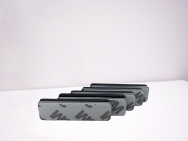 Perfektsell Magnetische Namensschilder