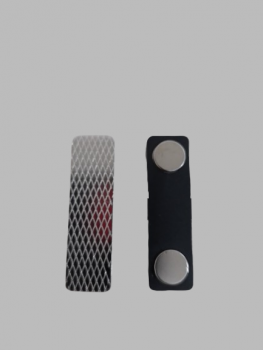 Perfektsell Magnetische Namensschilder