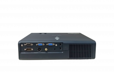 Preview: Viewsonic PJ452-2, 1500-ANSI Lumen, 720p