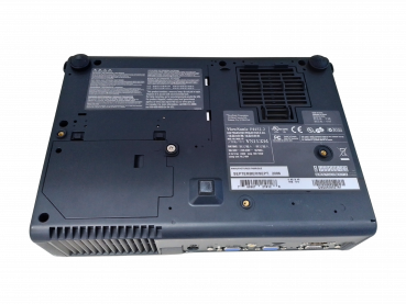 Preview: Viewsonic PJ452-2, 1500-ANSI Lumen, 720p