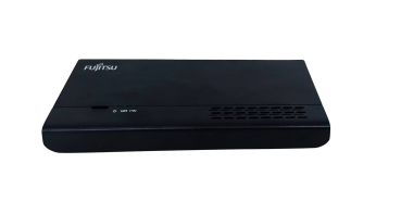Fujitsu Port Replicator PR09 USB HUB, inkl. 120W Netzteil