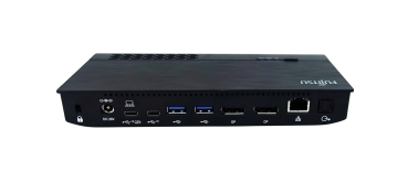 Preview: Fujitsu Port Replicator PR09 USB HUB, inkl. 120W Netzteil