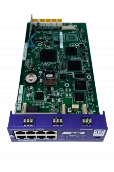 Preview: Alcatel PowerCPUEE Business Processing Unit Rainbow ready für Omni PCX Medium Business