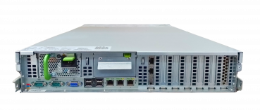 Preview: FUJITSU PRIMERGY RX300 S6 Server, Intel Xeon, 4x 500GB HDD