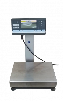 Sartorius QC7DCE-S Max 7,5 kg, Industriewaage, inkl. Garantie Rechnung