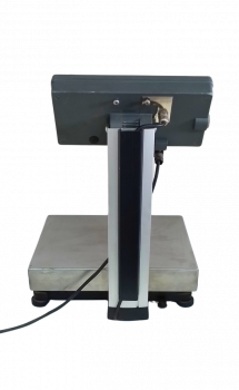 Preview: Sartorius QC7DCE-S Max 7,5 kg, Industriewaage, inkl. Garantie Rechnung