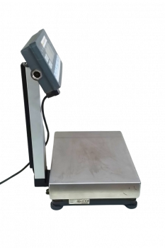 Preview: Sartorius QC7DCE-S Max 7,5 kg, Industriewaage, inkl. Garantie Rechnung