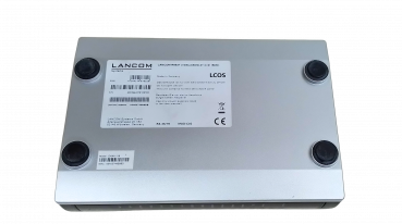 Preview: Lancom R883+ Router, inkl. Garantie Rechnung