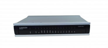 Lancom R883+ Router, inkl. Garantie Rechnung