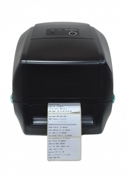 GoDEX RT700 Thermodirekt Etikettendrucker, inkl. Garantie Rechnung