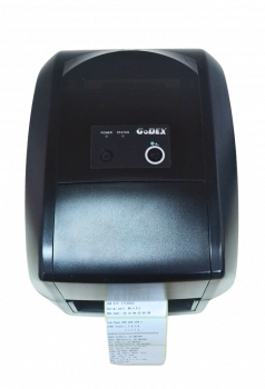Preview: GoDEX RT700 Thermodirekt Etikettendrucker, inkl. Garantie Rechnung
