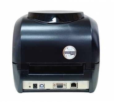 Preview: GoDEX RT700 Thermodirekt Etikettendrucker, inkl. Garantie Rechnung