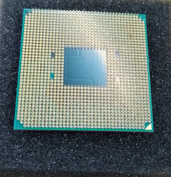 Preview: AMD Ryzen 3 3200G AM4 Prozessor, inkl. Garantie Rechnung