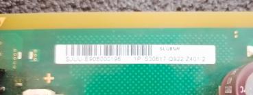 Preview: Siemens SLU8NR S30817-Q922-Z401-2 Baugruppe für Unify X3R/X5R