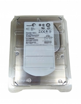 Fujitsu Seagate Savvio 15K.5 146GB HDD Festplatte
