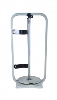 Schneider Abreißgerät, Tischversion, senkrecht, 500mm