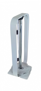 Preview: Schneider Abreißgerät, Tischversion, senkrecht, 500mm