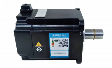 Yaskawa SGM7J-08A6A61 Servo Motor