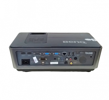 Preview: BenQ SH915, 4000 ANSI-Lumen, Full HD 1920 x 1080