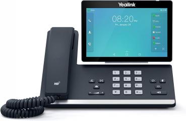 Yealink SIP-T58A Smart Business Phone, inkl. Garantie Rechnung