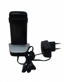 Preview: Siemens Gigaset SL450HX Schnurlostelefon mit Ladestation