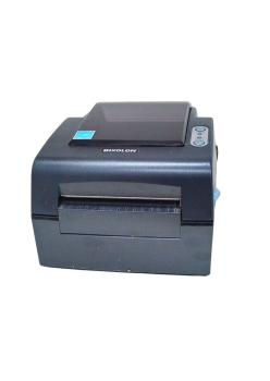 Bixolon SLP-DX420EG/BEG Thermo Etiketten Drucker, USB, Netzwerk