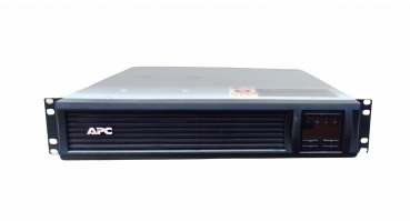 APC SMT1000RMI2UC USV 19 Zoll 1000VA
