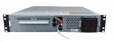 Preview: APC SMT1000RMI2UC USV 19 Zoll 1000VA