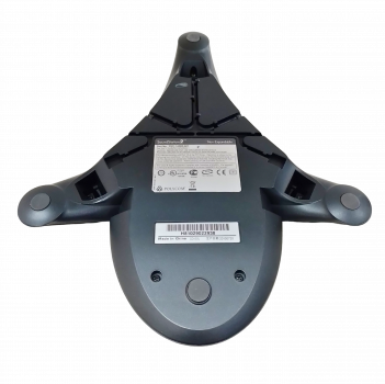 Preview: Polycom SoundStation 2 Konferenztelefon, inkl. Garantie Rechnung