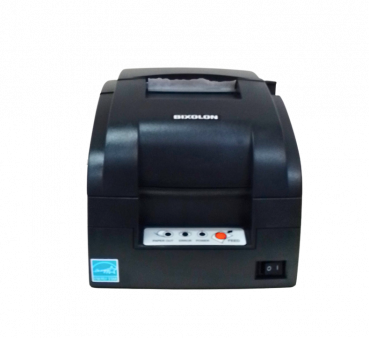 Bixolon SRP-275IIIC Punktmatrix-Nadeldruck, USB, Seriell