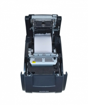 Preview: Bixolon SRP-275IIIC Punktmatrix-Nadeldruck, USB, Seriell