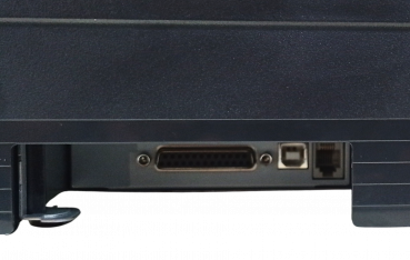 Preview: Bixolon SRP-275IIIC Punktmatrix-Nadeldruck, USB, Seriell