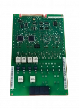 Siemens STLS2 - S30817-Q0924-B313-08 Baugruppe für HiPath 3350 / 3550