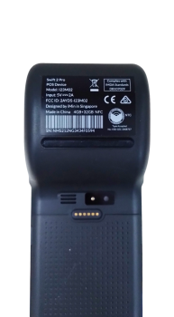 Preview: iMin Swift 2 Pro Android Touchkasse, 4GB/32GB NFC