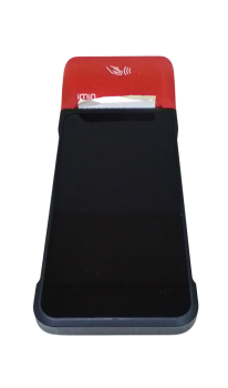 iMin Swift 2 Pro Android Touchkasse, 4GB/32GB NFC