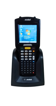 Motorola Symbol MC32N0-GI4HCHEIA Handscanner, PDA-Scanner