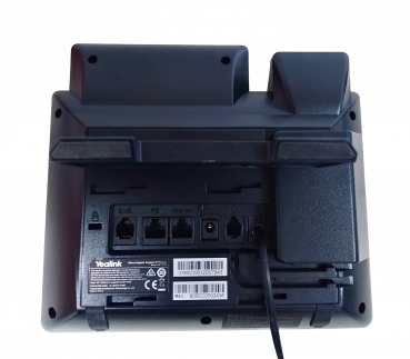 Preview: Yealink SIP-T40G Ultra-elegant Gigabit IP Telefon, POE VOIP-Telefon