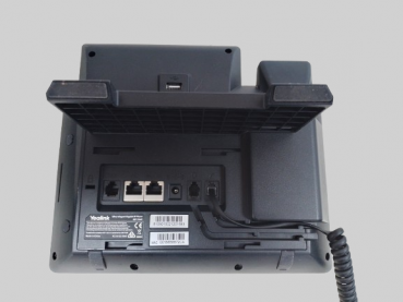 Preview: Yealink SIP-T42G Ultra-elegant Gigabit IP Telefon, POE VOIP-Telefon