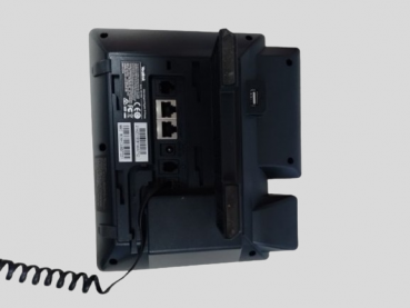 Preview: Yealink SIP-T42S Ultra-elegant Gigabit IP Telefon, POE VOIP-Telefon