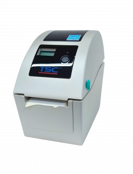 TSC TDP225 Etikettendrucker, USB, Netzwerk, inkl. Garantie Rechnung