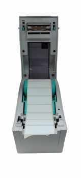 Preview: TSC TDP225 Etikettendrucker, USB, Netzwerk, inkl. Garantie Rechnung