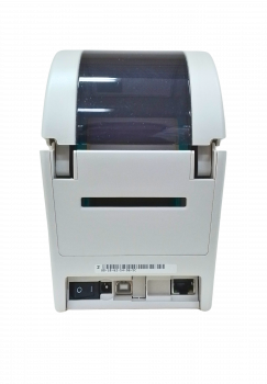 Preview: TSC TDP225 Etikettendrucker, USB, Netzwerk, inkl. Garantie Rechnung