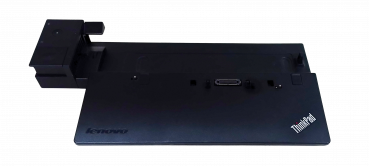 Lenovo Thinkpad Ultradock mit HDMI DPort LAN USB