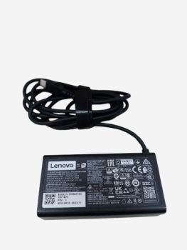 Preview: Lenovo Thinkpad Thunderbolt 3 Dock mit Netzteil und USB-C Kabel