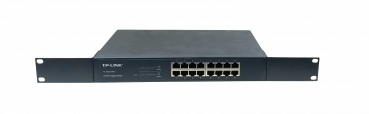 TP-Link TL-SG1016d 16 Port Gigabit Switch