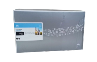 Brother TN-3480 Toner Kompatibel für Brother DCP L5500D