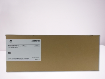 Konica Minolta Original Toner TNP34 für Bizhub 4700P