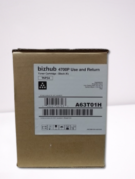 Konica Minolta Original Toner TNP34 für Bizhub 4700P