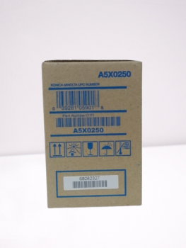 Preview: Konica Minolta Original Toner TNP48Y - A5X0250 für Bizhub C3850 C3350