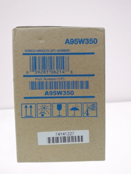 Preview: Konica Minolta Original Toner TNP49M - A95W350 für Bizhub C3851